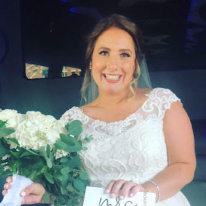 Meet your Posher, Rebecca